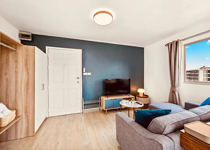 아파트 Quiet 1br River Front Oasis 15 Minutes To Sky Train