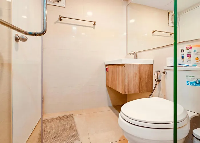 아파트 Quiet 1br River Front Oasis 15 Minutes To Sky Train 방콕