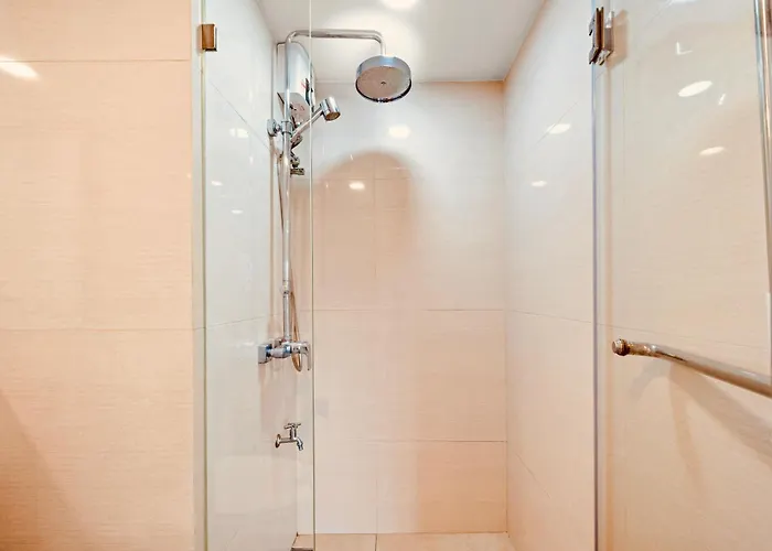 아파트 Quiet 1br River Front Oasis 15 Minutes To Sky Train 방콕