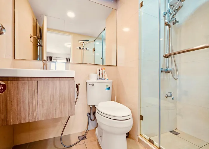 아파트 Quiet 1br River Front Oasis 15 Minutes To Sky Train